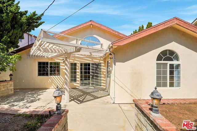 1409 Thayer Avenue, Los Angeles, CA 90024