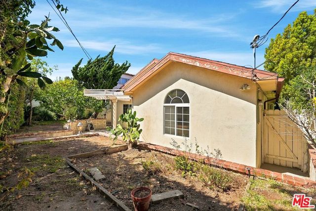 1409 Thayer Avenue, Los Angeles, CA 90024
