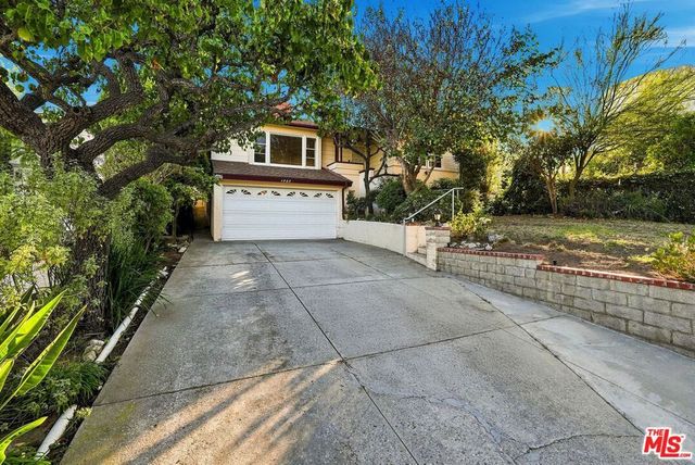 1409 Thayer Avenue, Los Angeles, CA 90024