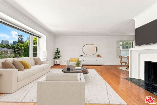1409 Thayer Avenue, Los Angeles, CA 90024