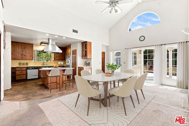 1409 Thayer Avenue, Los Angeles, CA 90024