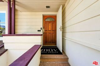 1409 Thayer Avenue, Los Angeles, CA 90024