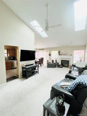 828 Woodhaven Drive, Commerce Twp, MI 48390