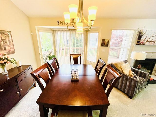 828 Woodhaven Drive, Commerce Twp, MI 48390