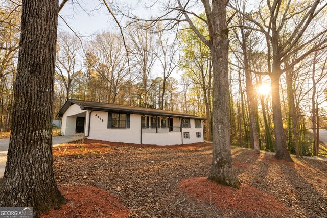 4336 Parkview Drive, Lithia Springs, GA 30122