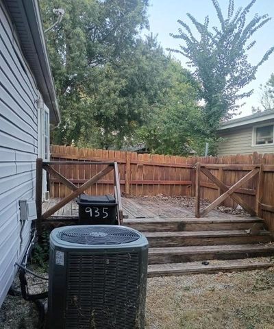 935 N Wirth St, Augusta, KS 67010