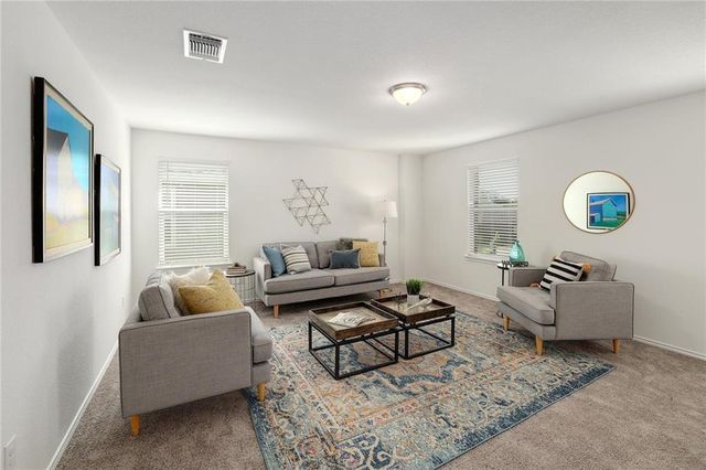 808 Desaix DR, Georgetown, TX 78628