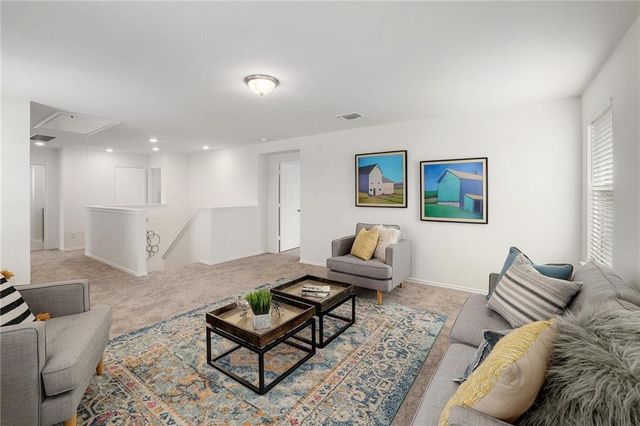 808 Desaix DR, Georgetown, TX 78628