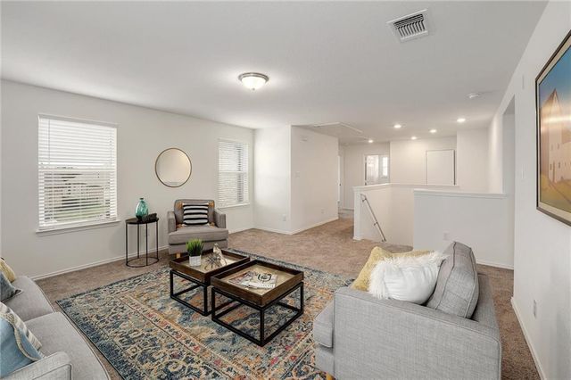 808 Desaix DR, Georgetown, TX 78628