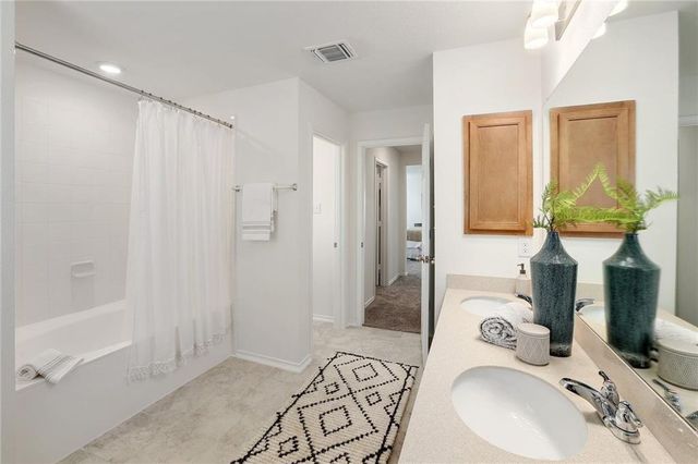 808 Desaix DR, Georgetown, TX 78628