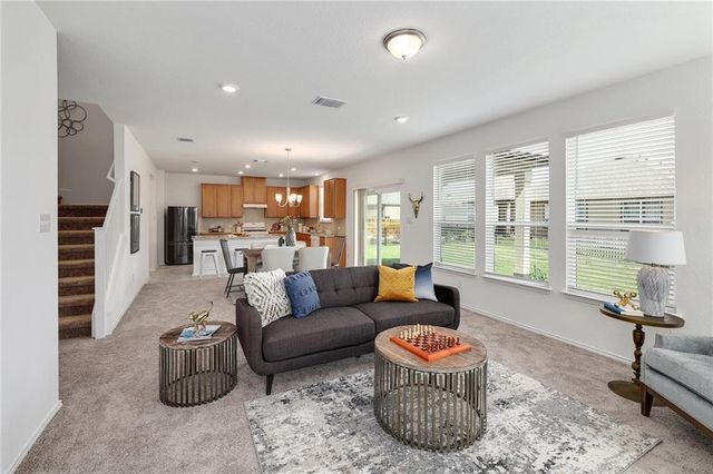 808 Desaix DR, Georgetown, TX 78628