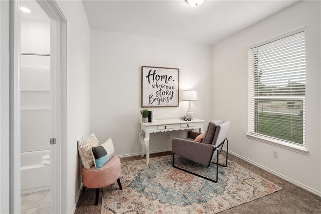 808 Desaix DR, Georgetown, TX 78628