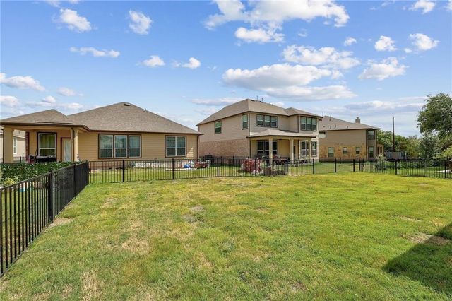 808 Desaix DR, Georgetown, TX 78628