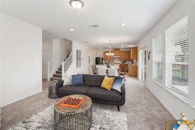 808 Desaix DR, Georgetown, TX 78628