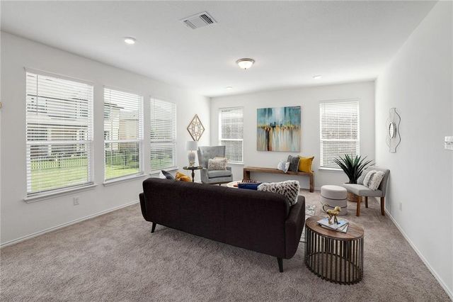 808 Desaix DR, Georgetown, TX 78628