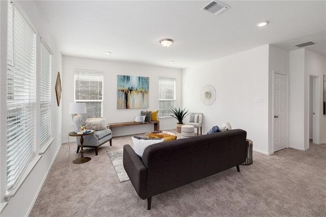 808 Desaix DR, Georgetown, TX 78628