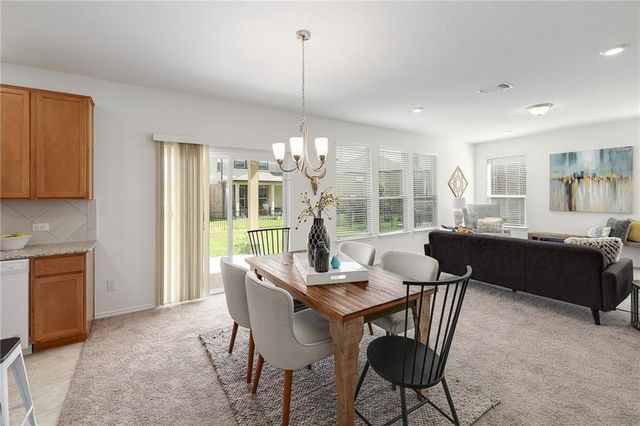 808 Desaix DR, Georgetown, TX 78628