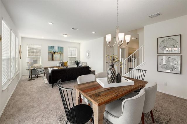 808 Desaix DR, Georgetown, TX 78628