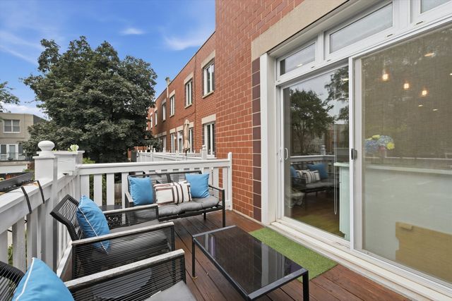 1437 S Plymouth Court H, Chicago, IL 60605