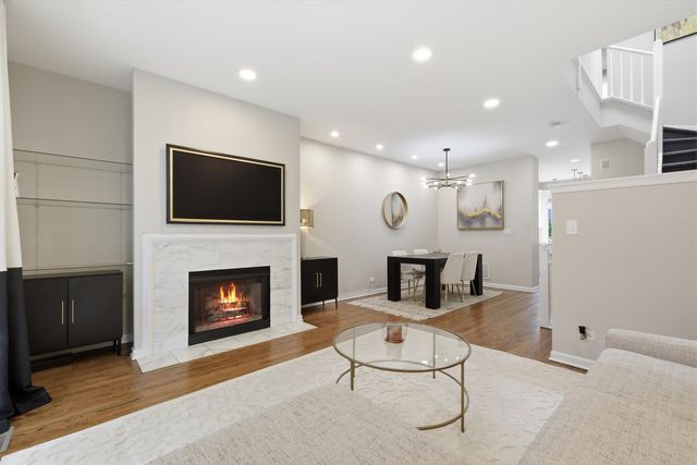 1437 S Plymouth Court H, Chicago, IL 60605