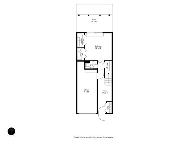 1437 S Plymouth Court H, Chicago, IL 60605