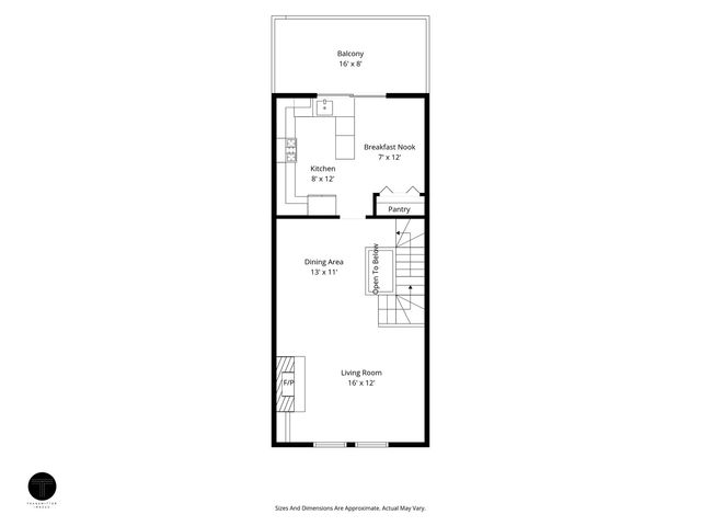 1437 S Plymouth Court H, Chicago, IL 60605