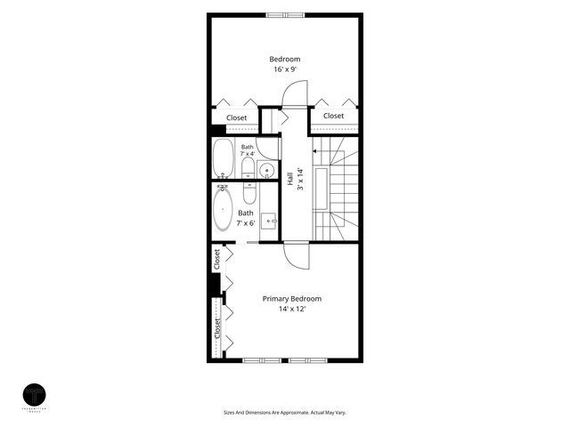 1437 S Plymouth Court H, Chicago, IL 60605