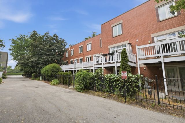 1437 S Plymouth Court H, Chicago, IL 60605