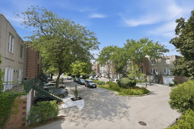 1437 S Plymouth Court H, Chicago, IL 60605
