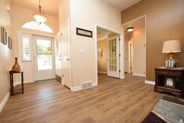 579 W 2300 S, Perry, UT 84302