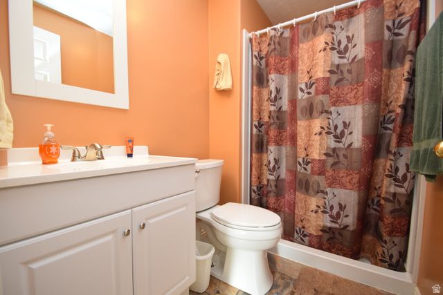 579 W 2300 S, Perry, UT 84302