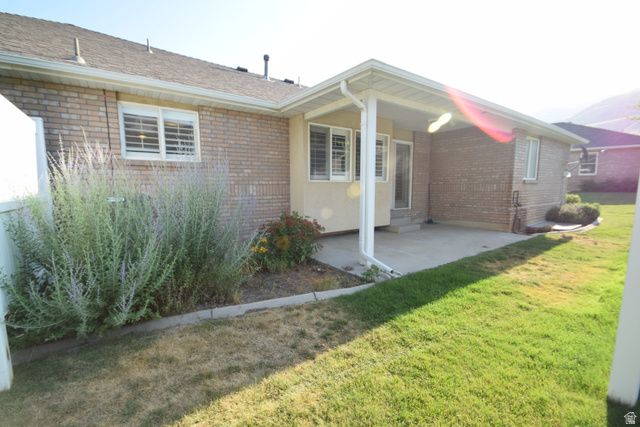 579 W 2300 S, Perry, UT 84302