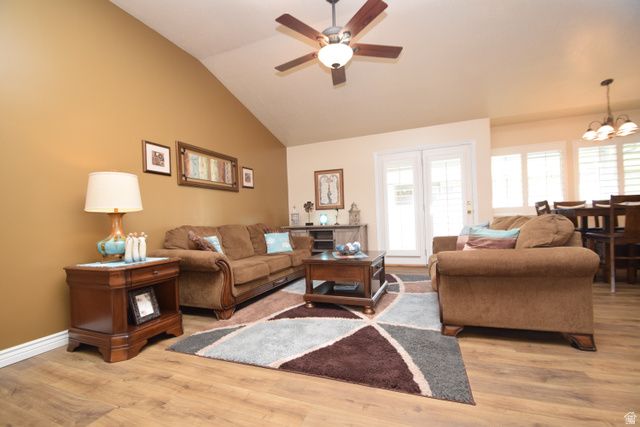 579 W 2300 S, Perry, UT 84302
