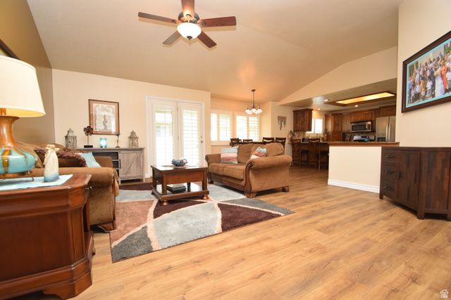 579 W 2300 S, Perry, UT 84302