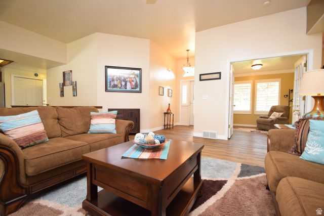 579 W 2300 S, Perry, UT 84302