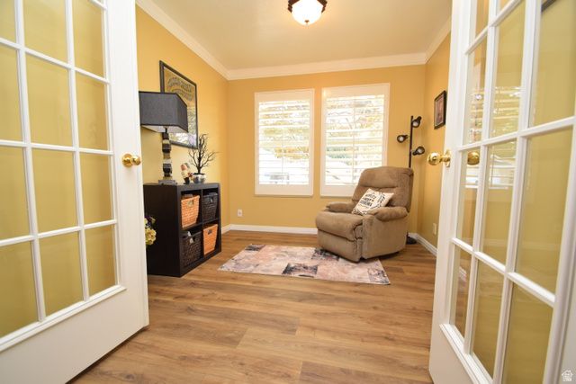 579 W 2300 S, Perry, UT 84302