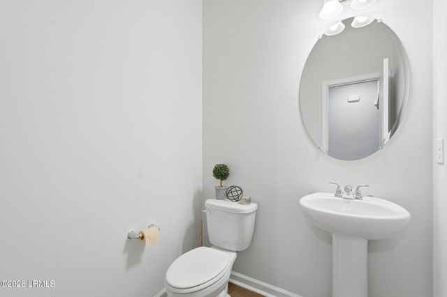 91 Chestnut Street, Beaufort, SC 29906