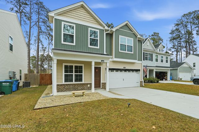 91 Chestnut Street, Beaufort, SC 29906