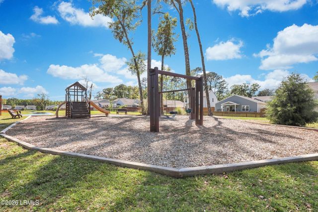 91 Chestnut Street, Beaufort, SC 29906