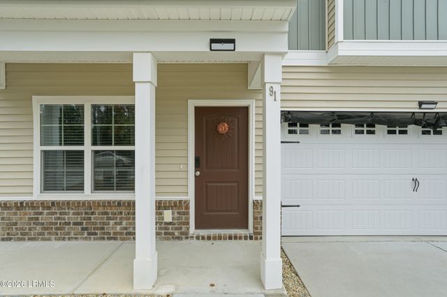 91 Chestnut Street, Beaufort, SC 29906