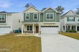 91 Chestnut Street, Beaufort, SC 29906