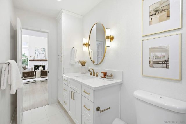 7965 Caminito Del Cid, La Jolla, CA 92037