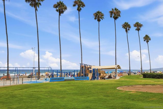 7965 Caminito Del Cid, La Jolla, CA 92037