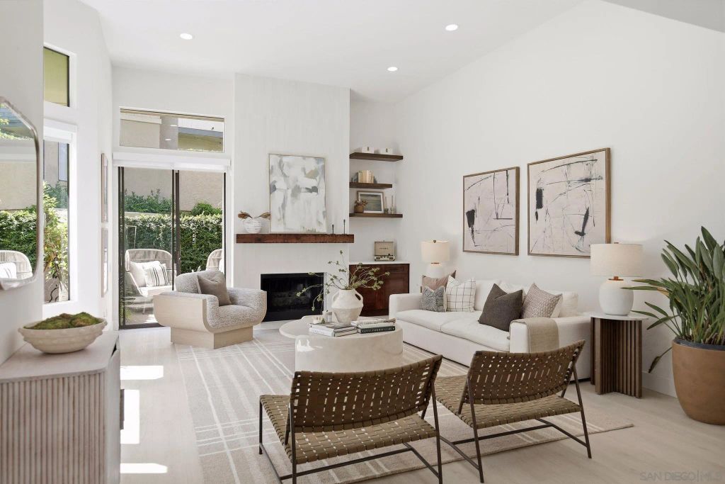 7965 Caminito Del Cid, La Jolla, CA 92037