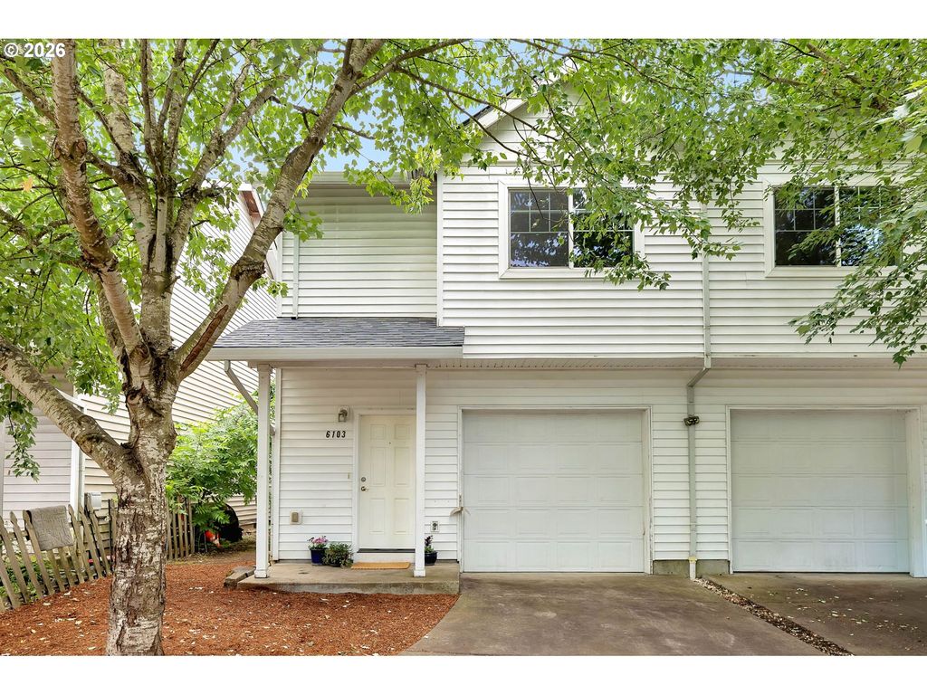 6103 Ne 33RD Cir, Vancouver, WA 98661