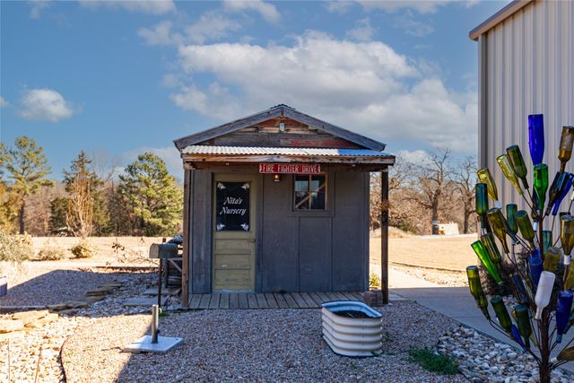 1433 County Road 1180, Decatur, TX 76234