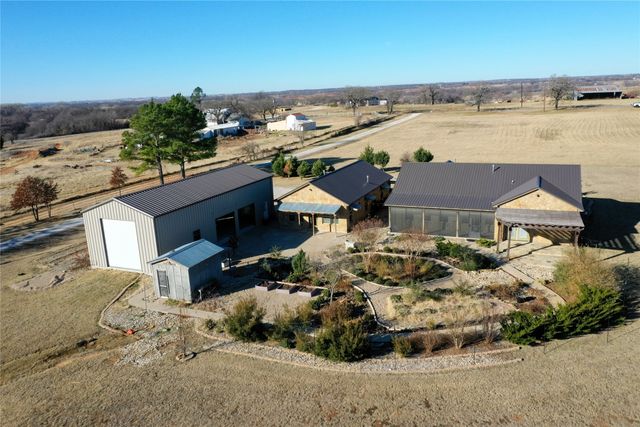 1433 County Road 1180, Decatur, TX 76234