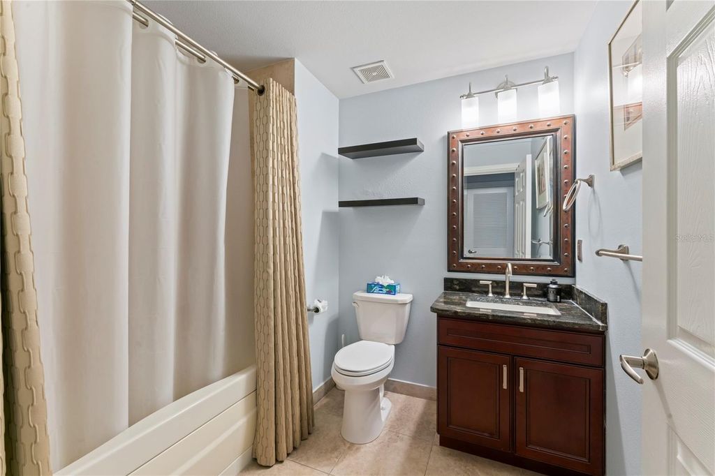 Image 12 of property listing at 1108 N FRANKLIN STREET 707, Tampa, FL 33602