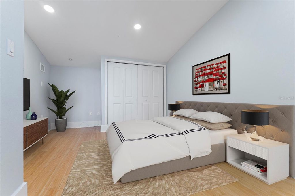 Image 26 of property listing at 1108 N FRANKLIN STREET 707, Tampa, FL 33602