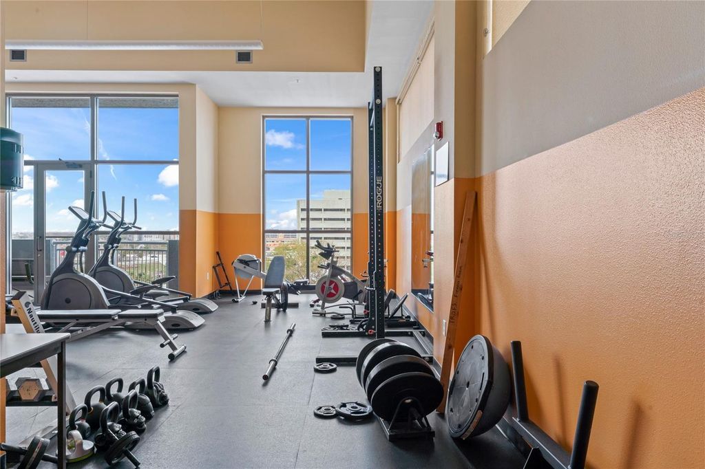 Image 32 of property listing at 1108 N FRANKLIN STREET 707, Tampa, FL 33602